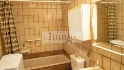 Apartment at Avenida Juan Carlos I, 43 photo 44