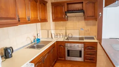 Apartment at Avenida Juan Carlos I, 43 photo 46