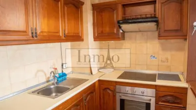 Apartment at Avenida Juan Carlos I, 43 photo 47