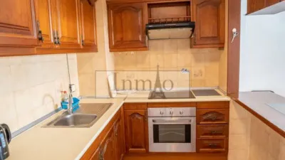 Apartment at Avenida Juan Carlos I, 43 photo 48