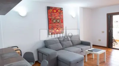 Apartment at Avenida Juan Carlos I, 43 photo 49