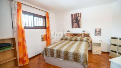 Apartment at Avenida Juan Carlos I, 43 photo 4