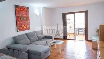 Apartment at Avenida Juan Carlos I, 43 photo 51