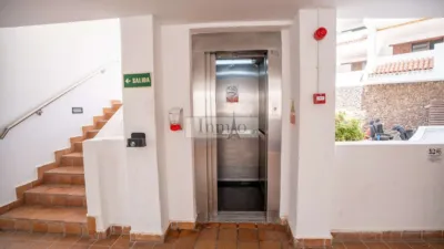 Apartment at Avenida Juan Carlos I, 43 photo 7