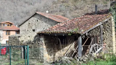 Casa en venta en Calle Bo Cosio-Rozadio - Vista 4
