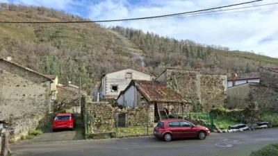 Casa en venta en Calle Bo Cosio-Rozadio - Vista 5