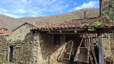 Casa en venta en Calle Bo Cosio-Rozadio - Vista 6