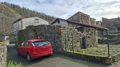 Casa en venta en Calle Bo Cosio-Rozadio - Més