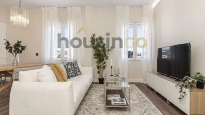 Flat on Calle de Nuestra Señora de Guadalupe photo 3