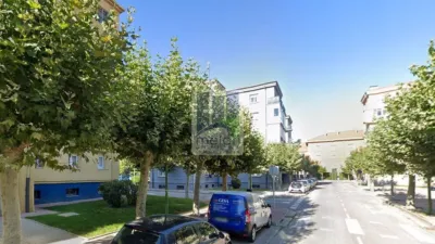 Flat on Calle del Dos de Mayo photo 2