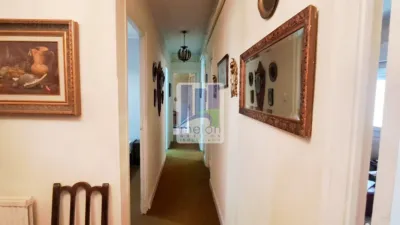 Flat on Calle del Dos de Mayo photo 6