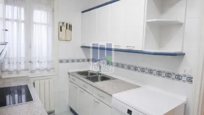 Flat on Calle del Dos de Mayo photo 7