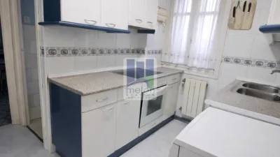 Flat on Calle del Dos de Mayo photo 9