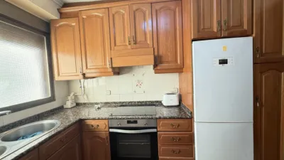 Piso en alquiler en Carrer de Sueca, 38, cerca de Carrer de Puerto Rico - Imagen 11