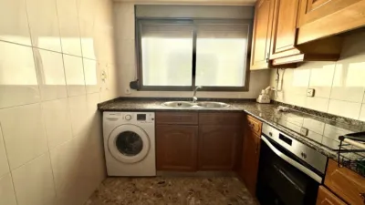 Piso en alquiler en Carrer de Sueca, 38, cerca de Carrer de Puerto Rico - Imagen 12