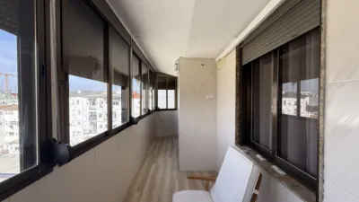 Piso en alquiler en Carrer de Sueca, 38, cerca de Carrer de Puerto Rico - Imagen 16