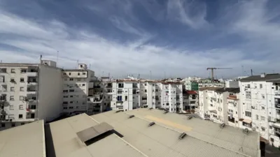Piso en alquiler en Carrer de Sueca, 38, cerca de Carrer de Puerto Rico - Imagen 18