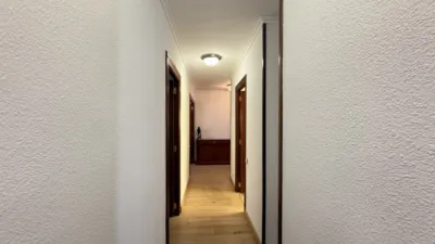 Piso en alquiler en Carrer de Sueca, 38, cerca de Carrer de Puerto Rico - Imagen 23