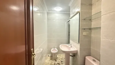 Piso en alquiler en Carrer de Sueca, 38, cerca de Carrer de Puerto Rico - Imagen 24