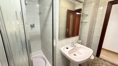 Piso en alquiler en Carrer de Sueca, 38, cerca de Carrer de Puerto Rico - Imagen 25