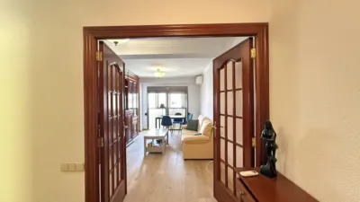 Piso en alquiler en Carrer de Sueca, 38, cerca de Carrer de Puerto Rico - Imagen 2