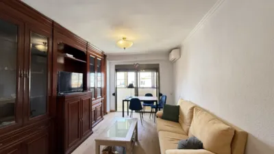 Piso en alquiler en Carrer de Sueca, 38, cerca de Carrer de Puerto Rico - Imagen 3