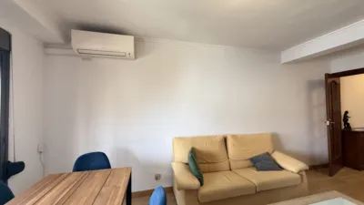 Piso en alquiler en Carrer de Sueca, 38, cerca de Carrer de Puerto Rico - Imagen 4