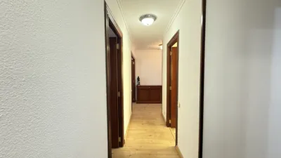 Piso en alquiler en Carrer de Sueca, 38, cerca de Carrer de Puerto Rico - Imagen 9