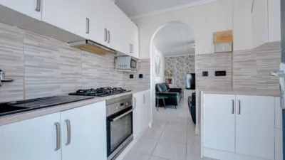Casa – Torrevieja - Vista 4