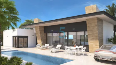 Casa – Rojales, Ciudad Quesada - Vista 2