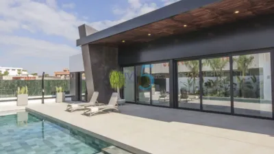 Casa – Rojales, Ciudad Quesada - Vista 5