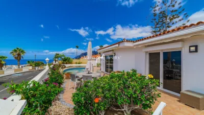 House on Avenida San Antonio photo 11