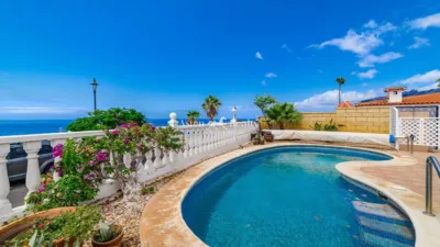 House on Avenida San Antonio photo 6