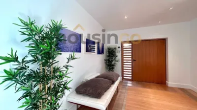 Habitación en alquiler en Chamartin, Sol (Distrito Centro. Madrid Capital) de 1.400 €<span>/mes</span>