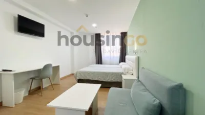 Estudio en alquiler en Chamberí - Imagen 3