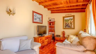 Casa en calle del Aconcagua photo 18