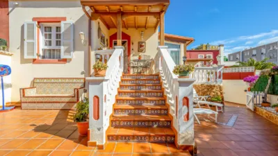 Casa en calle del Aconcagua photo 3