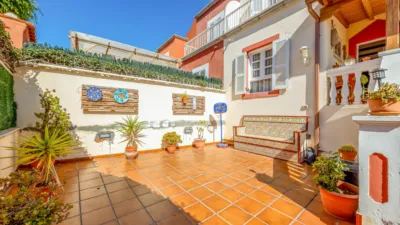 Casa en calle del Aconcagua photo 5