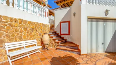 Casa en calle del Aconcagua photo 8