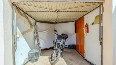 Casa en calle del Aconcagua photo 9