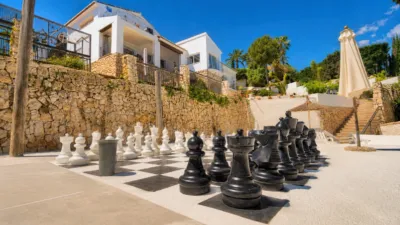 Casa – Xàbia / Jávea, Turisol, la Marina Alta - Vista 2