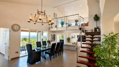 Casa – Xàbia / Jávea, Turisol, la Marina Alta - Vista 4