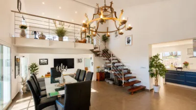 Casa – Xàbia / Jávea, Turisol, la Marina Alta - Vista 5