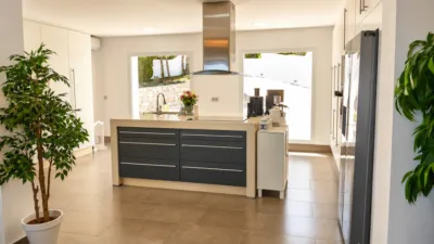 Casa – Xàbia / Jávea, Turisol, la Marina Alta - Més