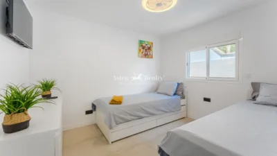 Casa en venta en Avenida de Europa, Costa Adeje (Adeje) de 1.399.000 €