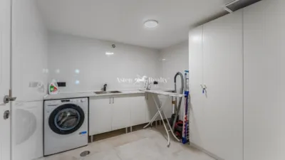 Casa en venta en Avenida de Europa, Costa Adeje (Adeje) de 1.399.000 €