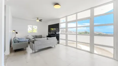 Casa en venta en Avenida de Europa, Costa Adeje (Adeje) de 1.399.000 €