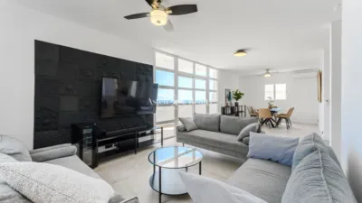 Casa en venta en Avenida de Europa, Costa Adeje (Adeje) de 1.399.000 €