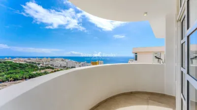 Casa en venta en Avenida de Europa, Costa Adeje (Adeje) de 1.399.000 €