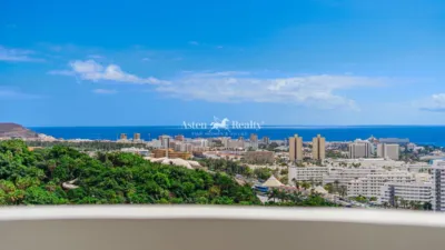 Casa en venta en Avenida de Europa, Costa Adeje (Adeje) de 1.399.000 €